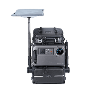 Starlink Mini Accessory Kit Compatible with Lancer300 Backpack