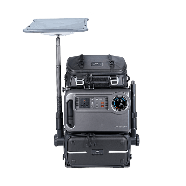 Starlink Mini Accessory Kit Compatible with Lancer300 Backpack